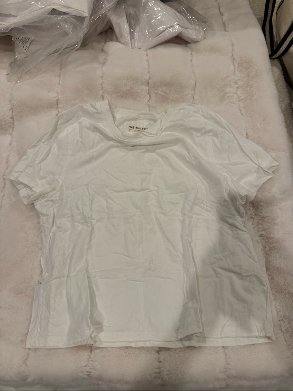 Free People Short Sleeve